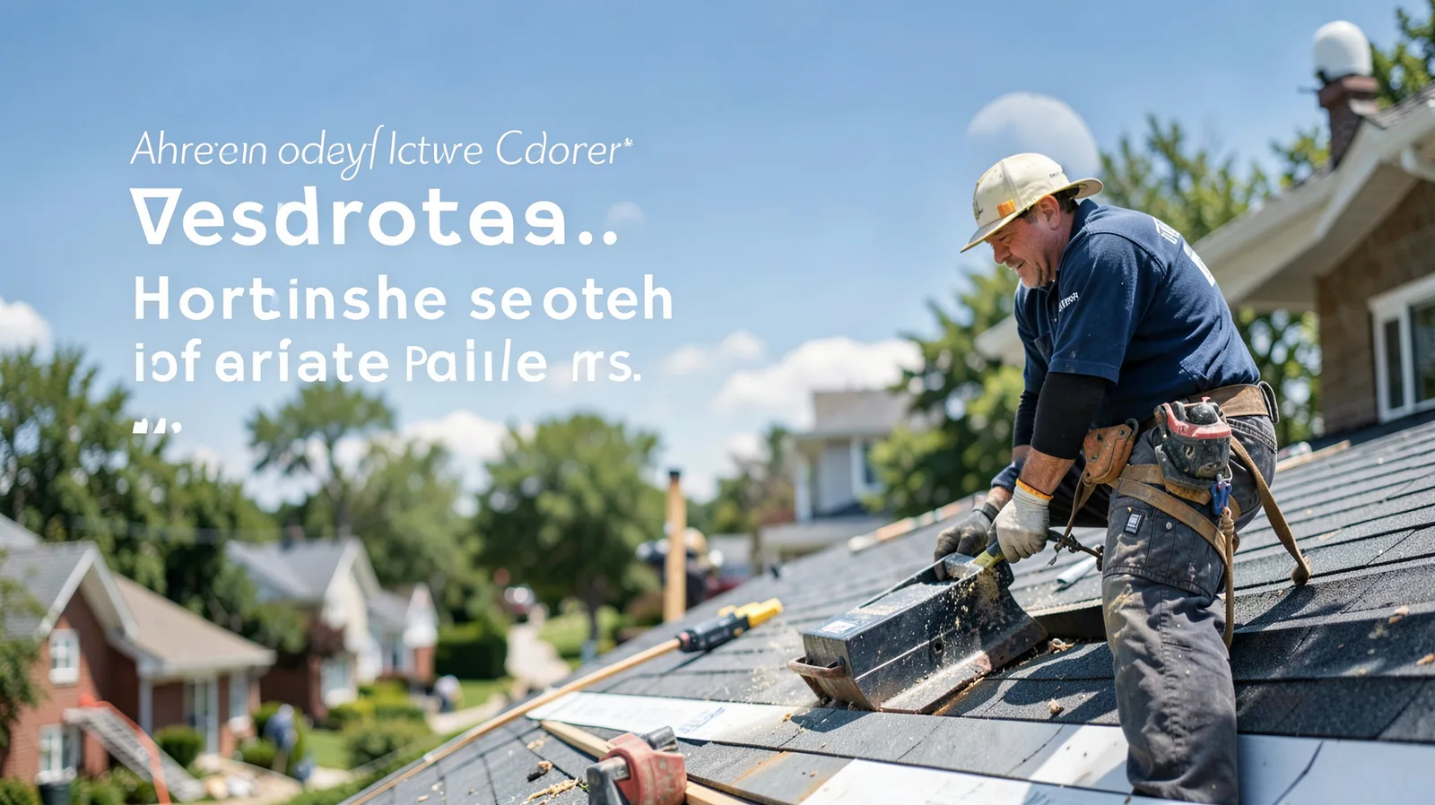 Roof Replacement in Allen, OK near me